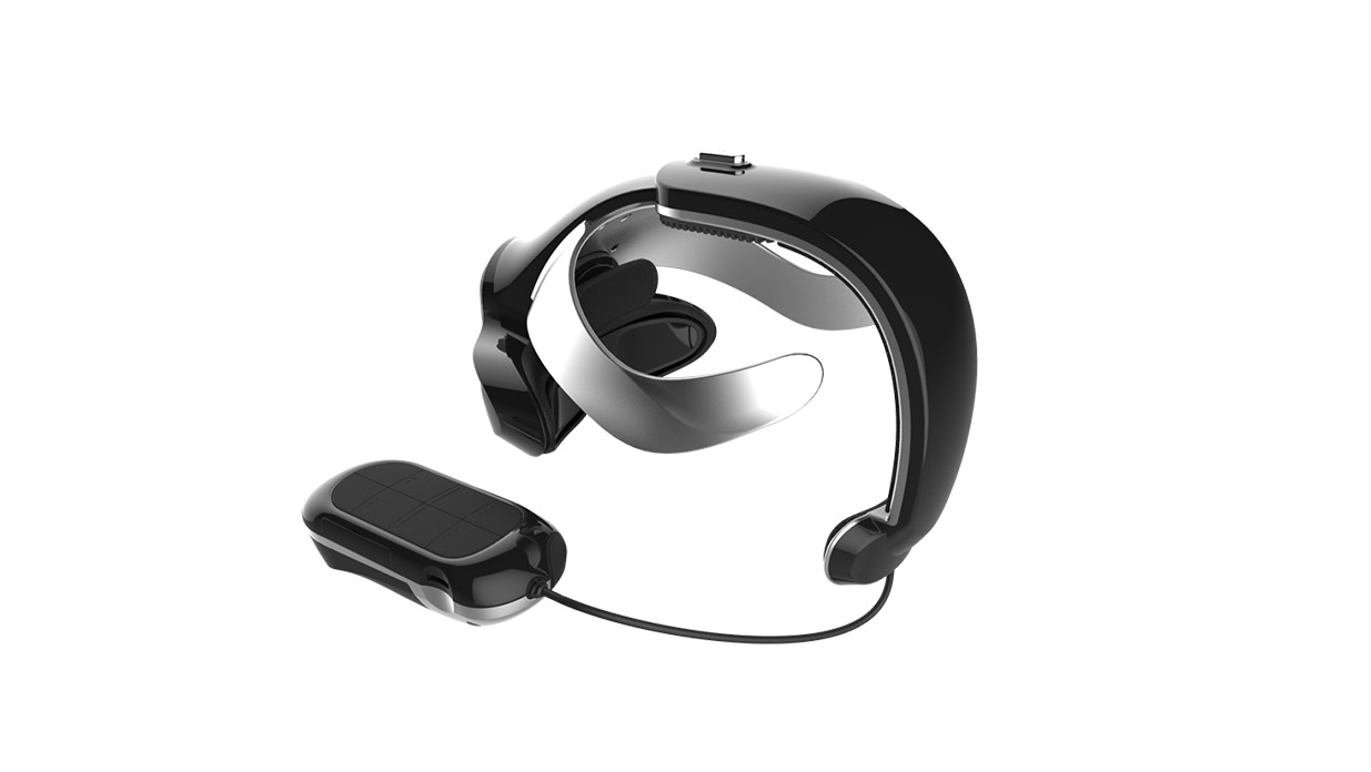 3D眼鏡：設計新潮，觀影更享受