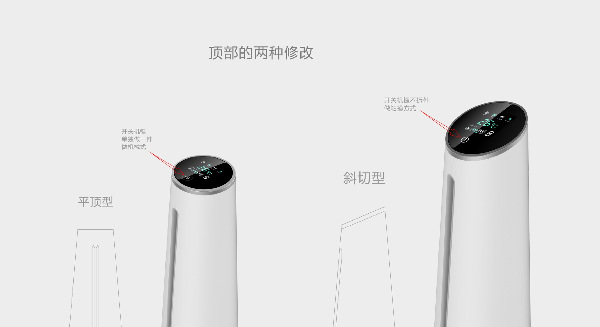 時尚與實用并存，無葉風扇成為您的首選！