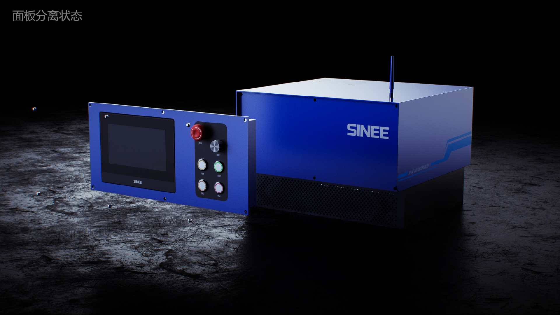 絲滑之源：創新拉絲技術，賦予材料新生命！