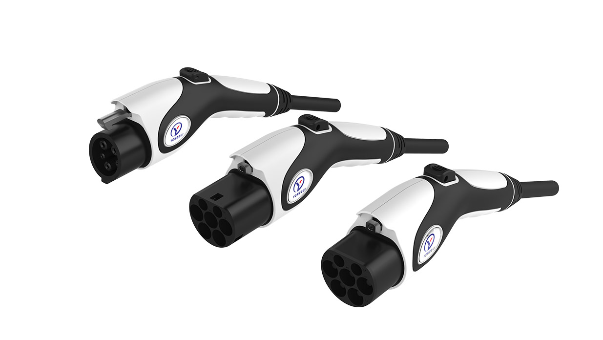 液冷超充：科技與實用的完美結合！