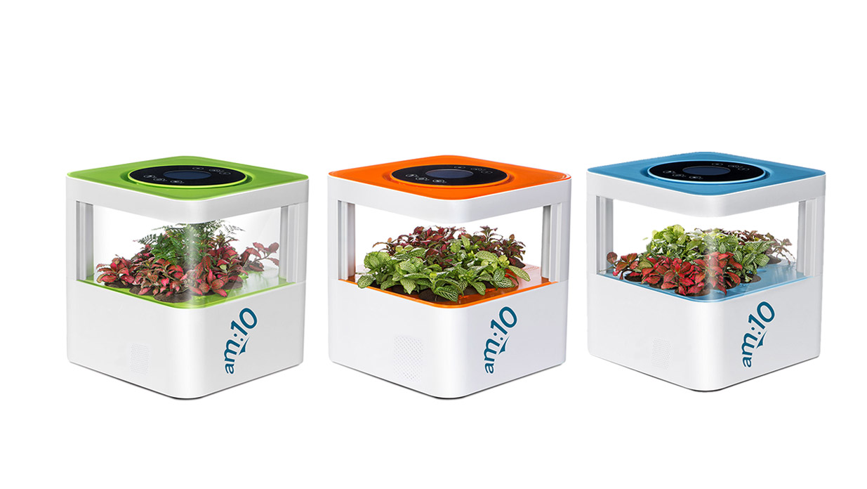 創(chuàng)造優(yōu)質(zhì)空氣：凈化器設(shè)計(jì)的藝術(shù)與科學(xué)