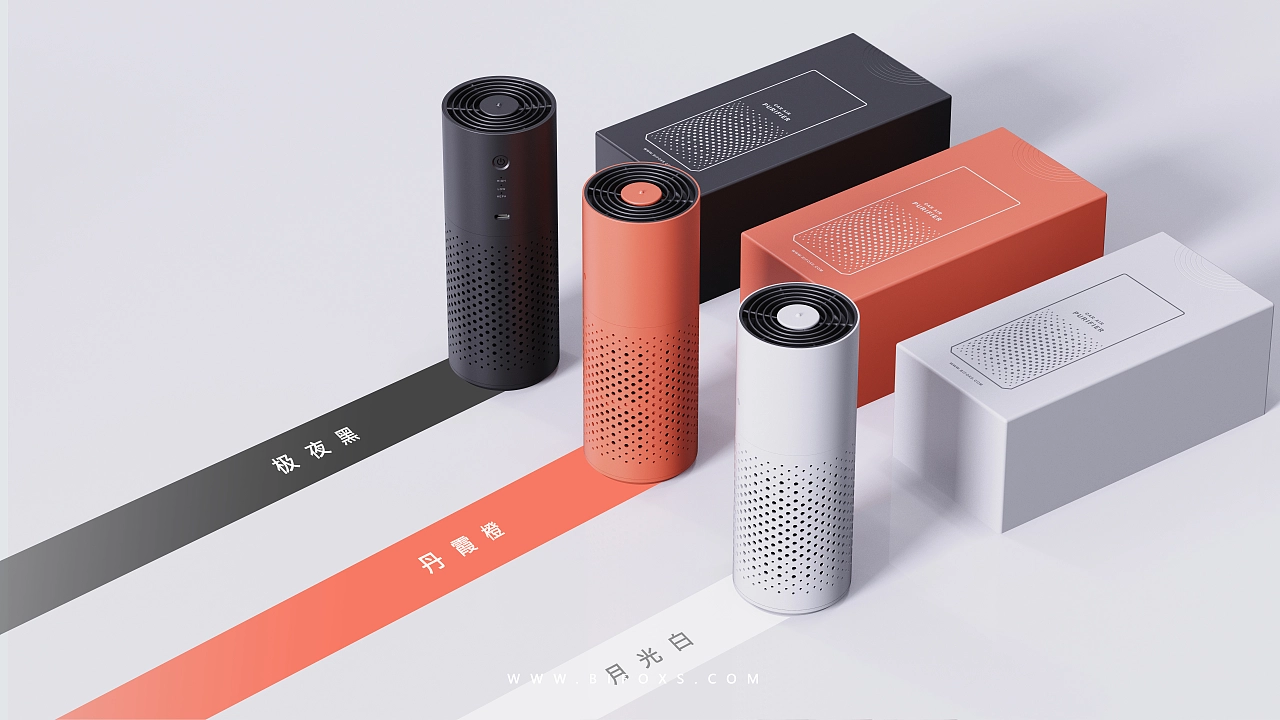 如何設(shè)計(jì)一款高效的空氣凈化器？