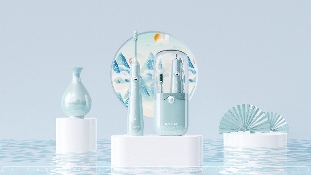 在電動牙刷設(shè)計(jì)中，如何保證產(chǎn)品的安全性和耐用性？