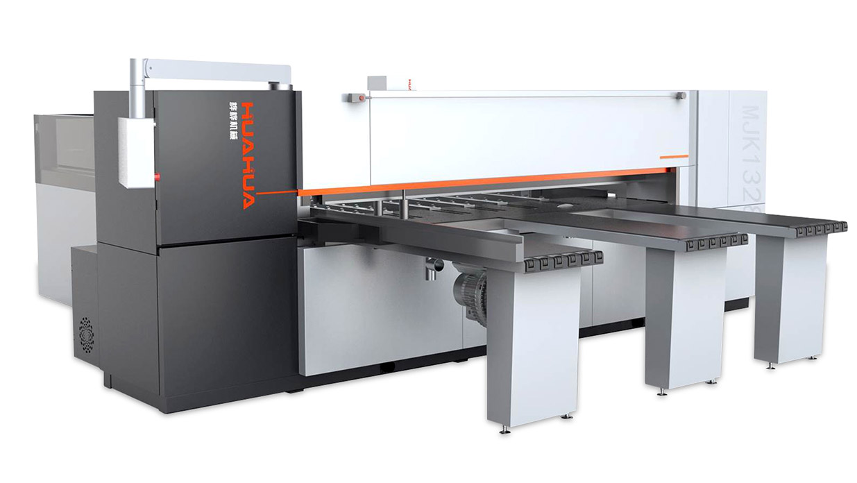 創新引領，設計獨特：工業機械設計讓生產更輕松！