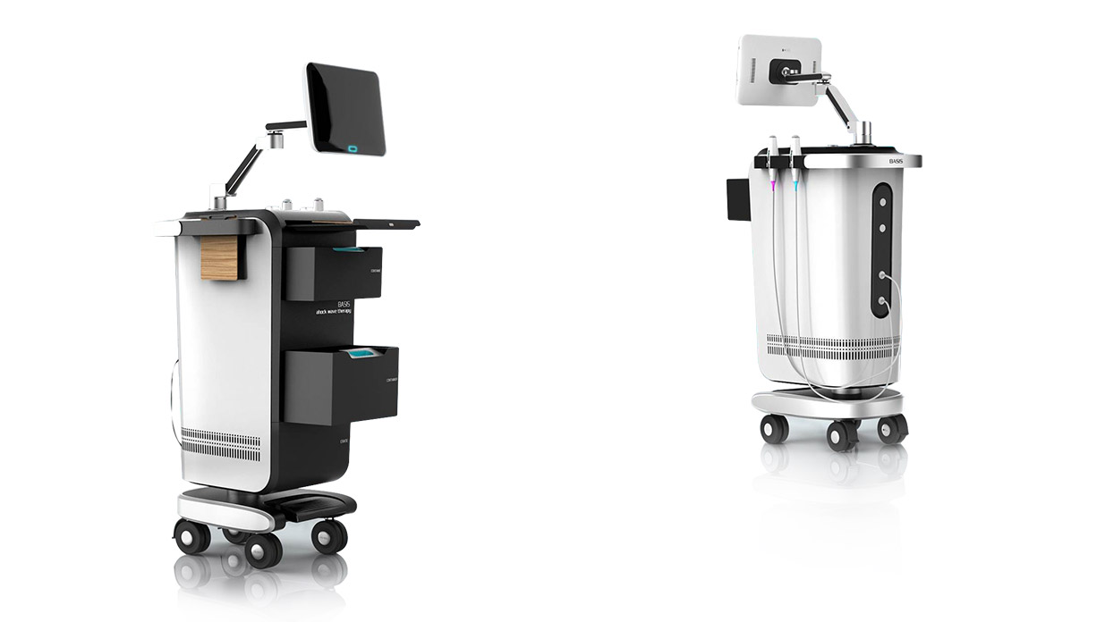 醫療器械緊缺等問題，讓醫療器械產業廣受各界關注。