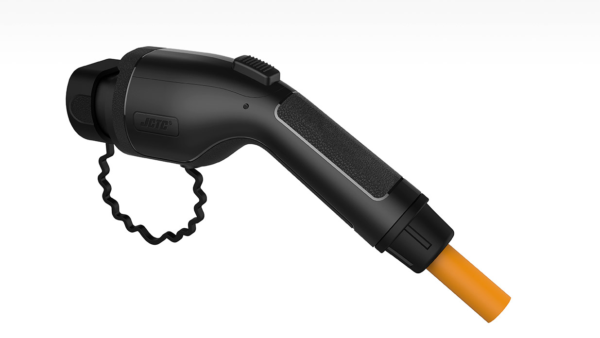 華為傳來大消息，今年部署目標(biāo)超10萬根！800V高壓快充將成主流。