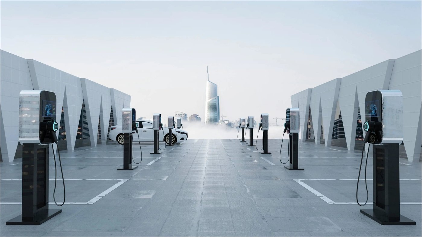 最近，只要關(guān)注新能源汽車、充電樁行業(yè)的，幾乎都會被這樣的字眼“刷屏”。