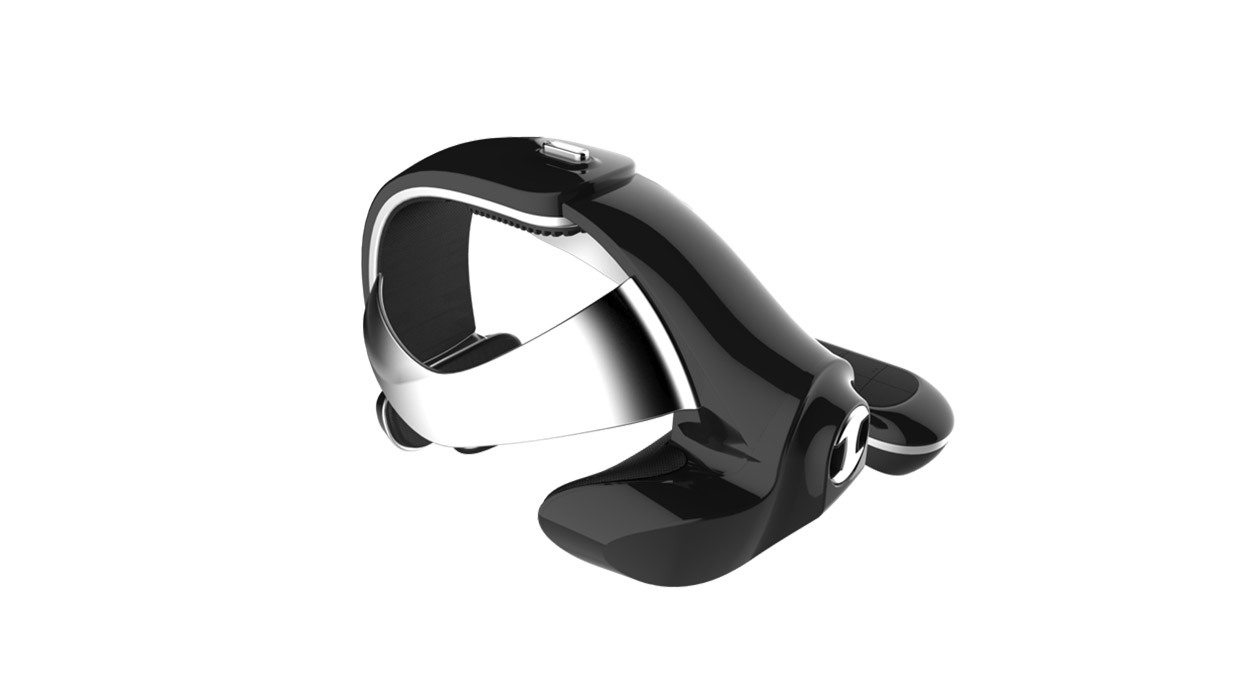 穿越視界，探索未來！3D眼鏡設(shè)計引領(lǐng)觀影新潮流