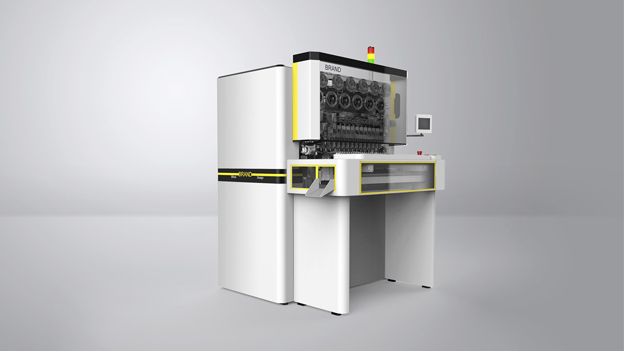 揭秘繞線機強大功能：自動化繞線、精準(zhǔn)控制，多模式應(yīng)用一網(wǎng)打盡！