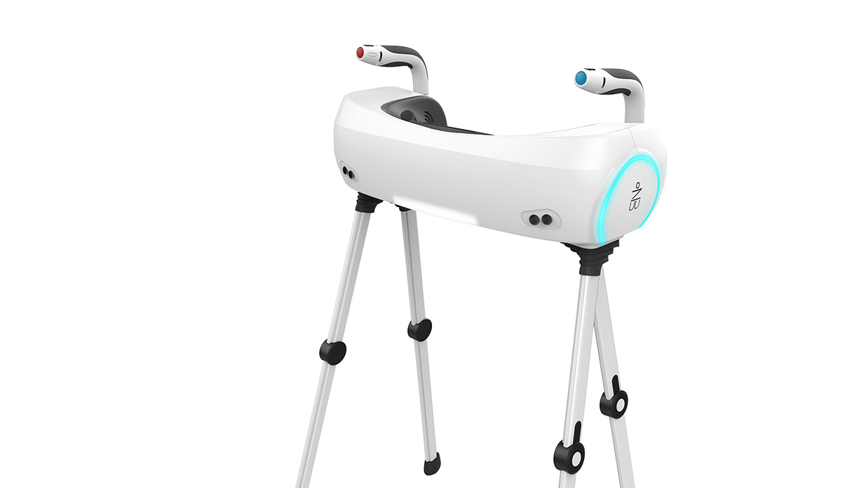 醫療器械設計創新不斷，推動醫療行業蓬勃發展