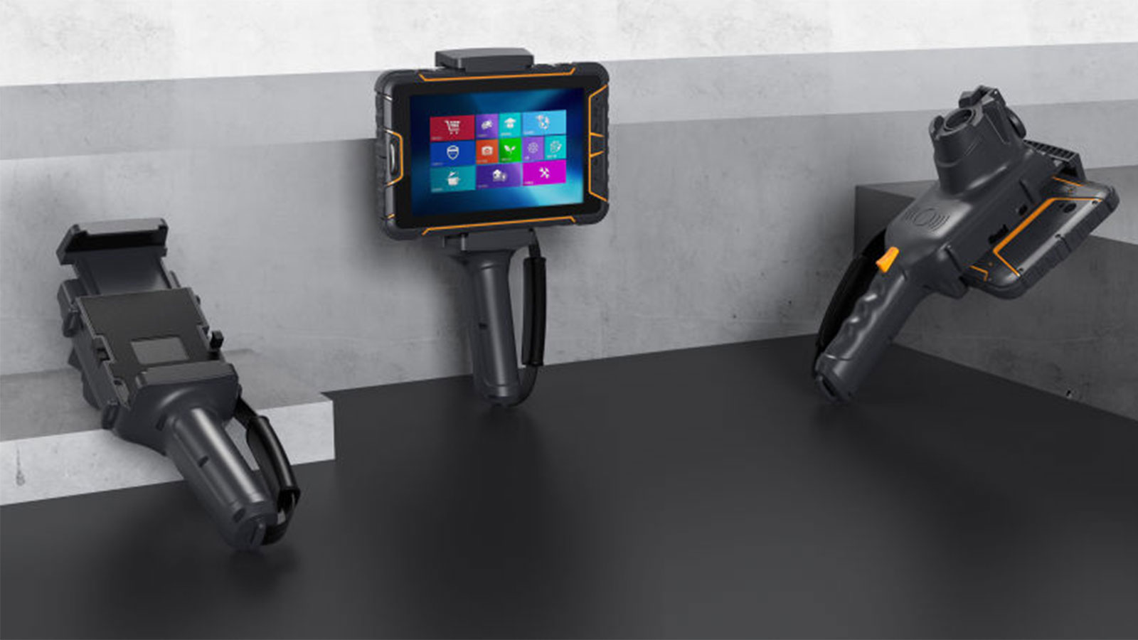 防水防塵防摔：探索三防平板設(shè)計(jì)的極致耐用性