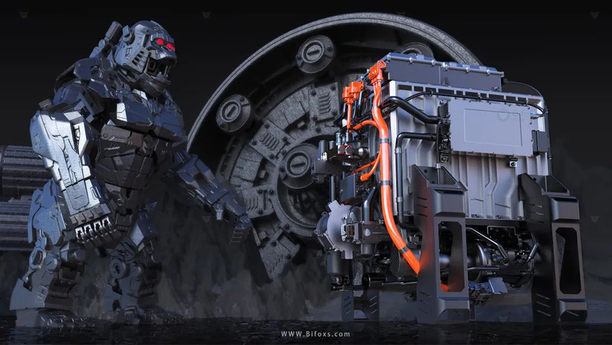 工業(yè)機械設(shè)備設(shè)計中有哪些事項需要注意？