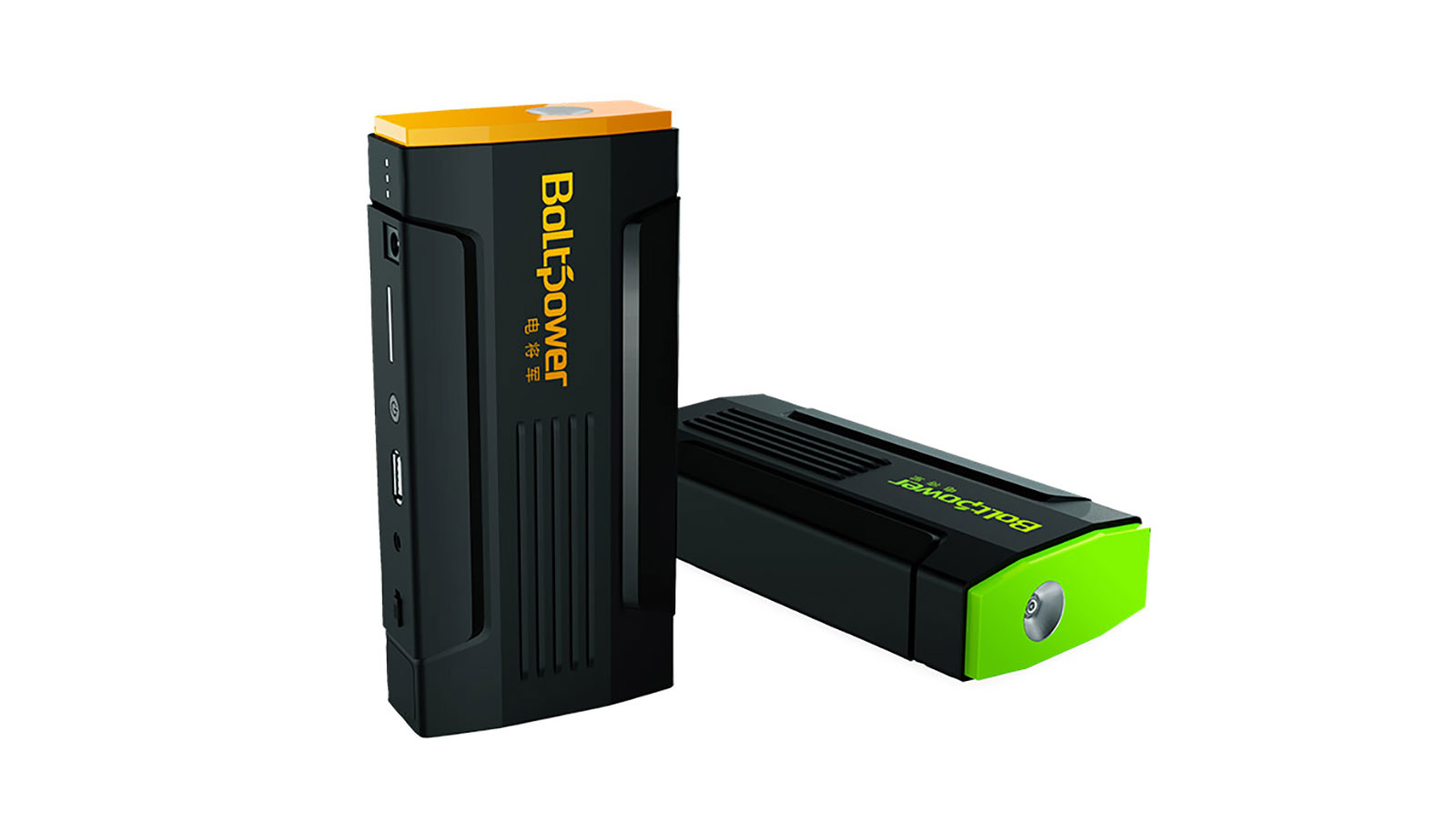 創(chuàng)新設(shè)計(jì)，啟動(dòng)無(wú)憂：汽車啟動(dòng)電源新方案！