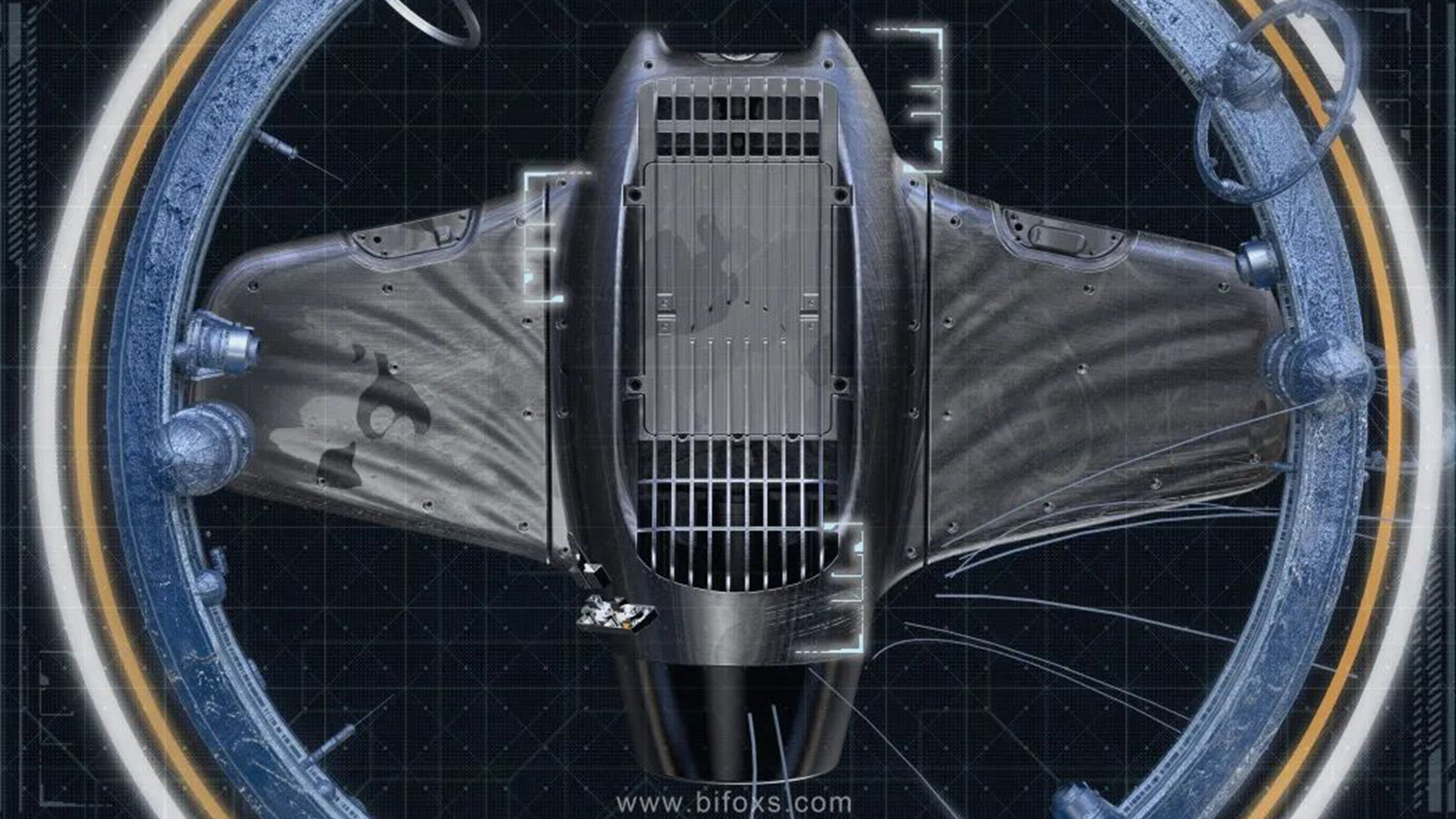 深海動力先鋒：智能水下推行器設計，助力探險夢