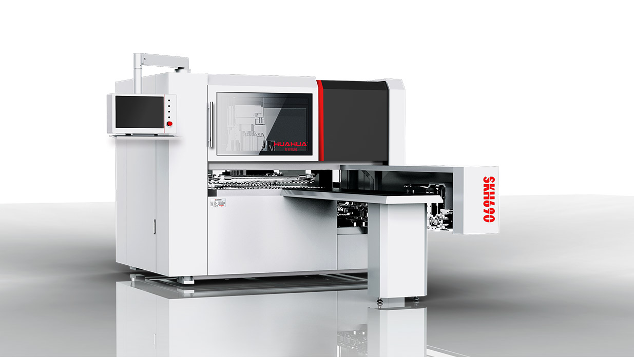 工業機械設備外觀設計哪家好？