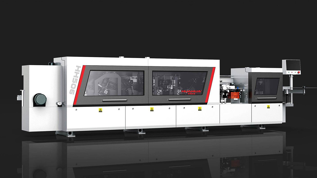 重塑封板流程：全自動封板機設計，讓生產更智能、更高效