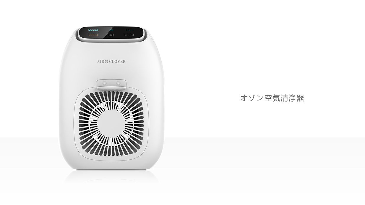 哮喘患者的福音：醫療級凈化標準設計，守護每一次呼吸！