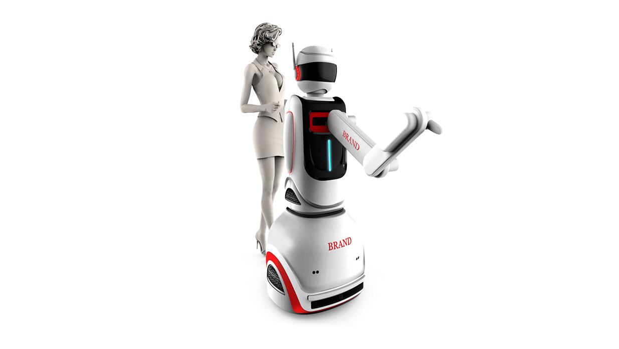 從0到1的定制革命——白狐13年設(shè)計(jì)經(jīng)驗(yàn)，打造專屬您的柔性生產(chǎn)線機(jī)器人