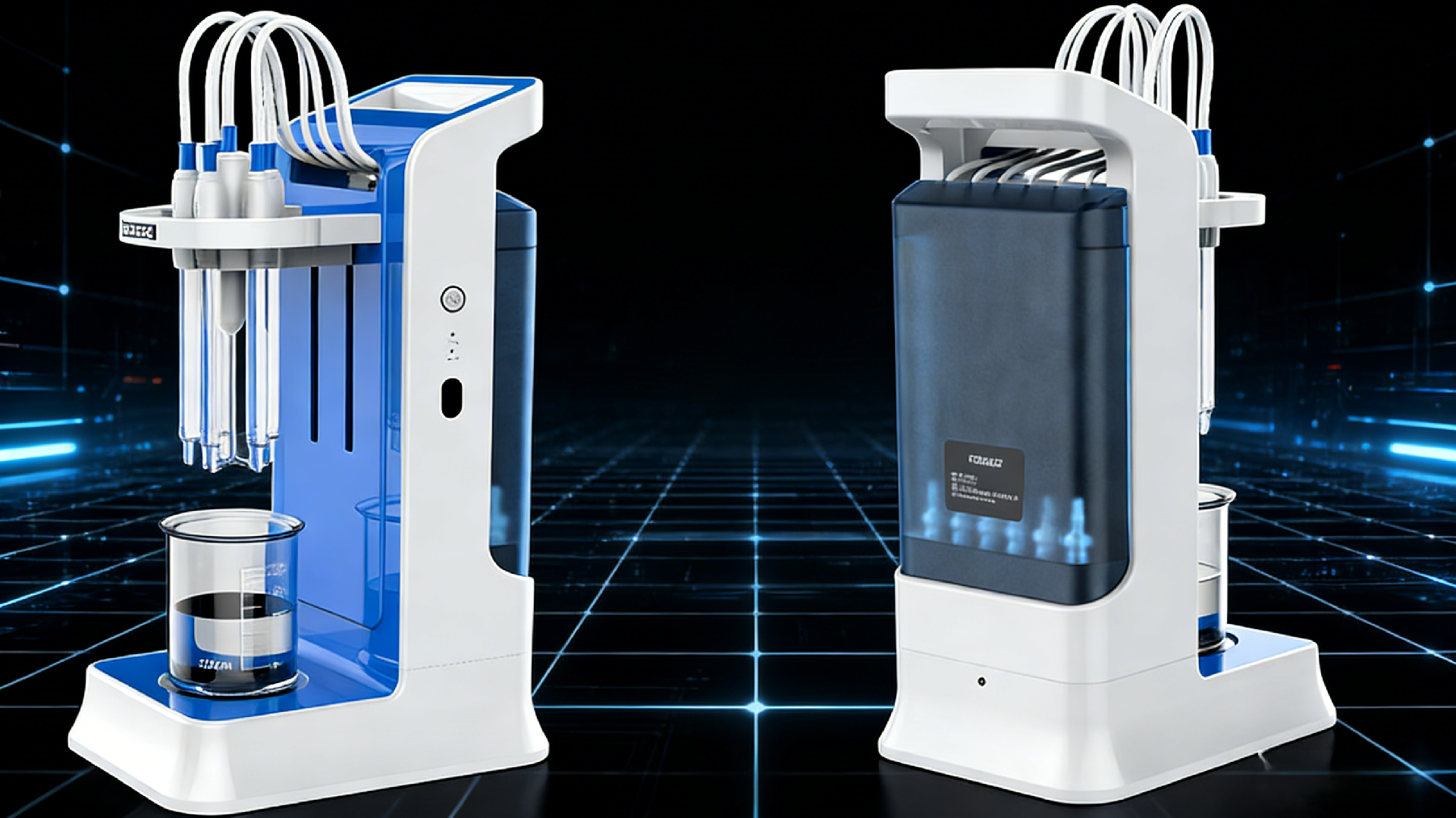 為什么90%的環保機構選擇了這款模塊化設計的水質檢測儀？