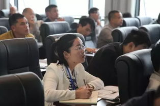 齊聚華自，共赴技術(shù)交流之旅