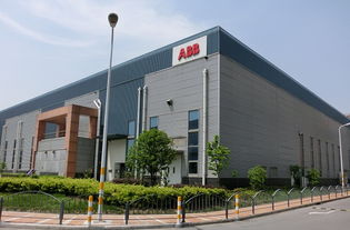 松野多功能電力儀表走進(jìn)ABB集團(tuán)，共促智能電氣技術(shù)新篇章
